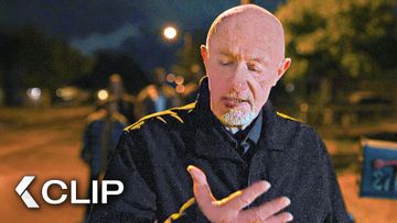 Image of Some Thugs Made the Mistake of Targeting Mike - BETTER CALL SAUL Clip | Bob Odenkirk