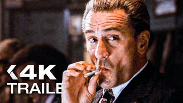 Image of GOODFELLAS Trailer (1990) Robert De Niro, Joe Pesci
