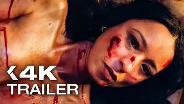 Image of BONE LAKE Official Trailer (2025)