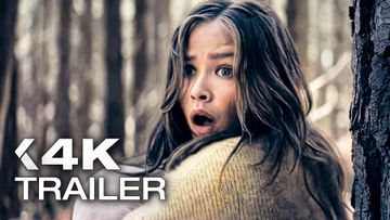Image of THE RUN Official Trailer (2026)