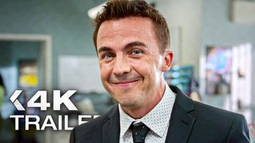 Bild zu Die Chaosfamilie ist wieder da! - MALCOLM IN THE MIDDLE: Unfair wie immer Trailer German (2026)