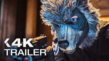 Bild zu HOW TO ROB A BANK Trailer 2 German Deutsch (2026) Nicholas Hoult, Zoë Kravitz