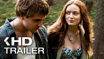 Image of A SACRIFICE Trailer (2024) Sadie Sink, Eric Bana