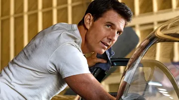 Image of First Look at Avengers Doomsday, Lord of the Rings, Brand New Day, Top Gun 3