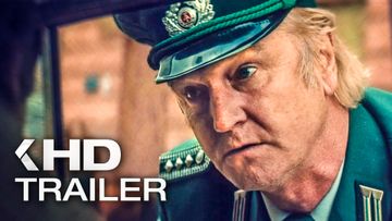 Bild zu STASIKOMÖDIE Trailer German Deutsch (2022)