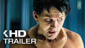 Bild zu ALEX CROSS Trailer 2 German Deutsch (2024)