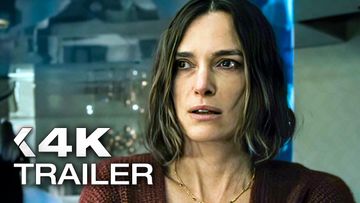 Bild zu THE WOMAN IN CABIN 10 Trailer German Deutsch (2025) Keira Knightley, Guy Pearce, Netflix