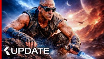 Bild zu Riddick 4: Furya - Chaos um den Kinostart - Filmvorschau