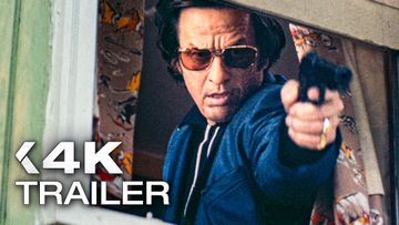 Image of BY ANY MEANS Official Trailer 2 (2026) Mark Wahlberg, Yahya Abdul-Mateen II
