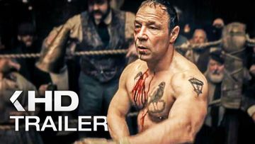 Bild zu A THOUSAND BLOWS Trailer German Deutsch (2025) Steven Knight