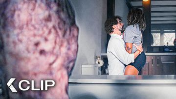 Image of Intimate Moment Takes a WEIRD Turn with an Old Man Watching - GEN V Season 2 Clip