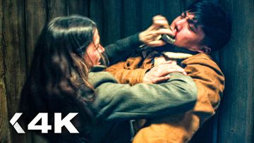 Image of JOHN WICK: BALLERINA All Clips & Trailer