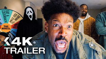 Bild zu SCARY MOVIE 6 Trailer German Deutsch (2026) Marlon Wayans