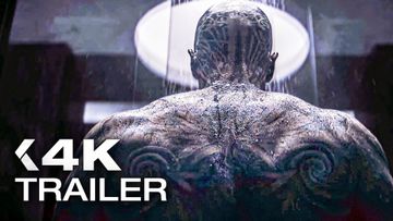 Bild zu THE LOST SYMBOL Trailer German Deutsch (2026) Dan Brown