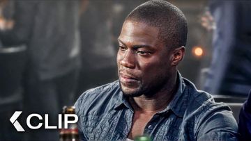 Image of "Necesito que me abracen" Kevin Hart suplica volver a Casa - PIENSA COMO HOMBRE Clip