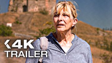 Bild zu DAS GETRÄUMTE ABENTEUER Trailer German Deutsch OmU (2026)