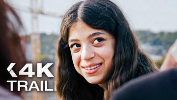 Bild zu GIRLS DON'T CRY Trailer German Deutsch (2026)