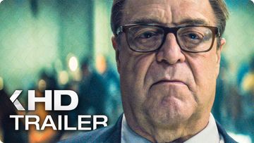 Image of CAPTIVE STATE Trailer 2 (2019)