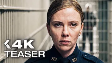 Bild zu THE EXORCIST: Martyrs Official Teaser Trailer (2027) Scarlett Johansson