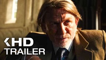 Bild zu KNIVES OUT 3: Wake Up Dead Man Teaser Trailer German Deutsch (2025) Daniel Craig, Netflix