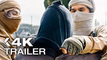 Bild zu ONCE UPON A TIME IN THE MIDDLE EAST Trailer (2026)