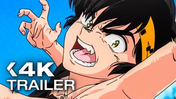 Image of RANMA1/2 Season 3 Teaser Trailer (2026)