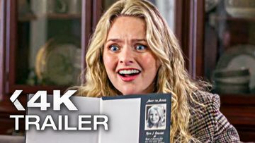 Bild zu DIE LIEBE MEINES LEBENS Trailer German Deutsch (2026)