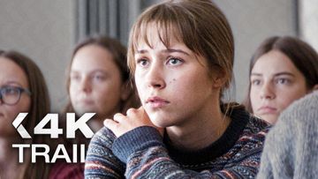 Bild zu LITTLE TROUBLE GIRLS Trailer German Deutsch (2026)
