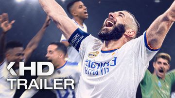 Bild zu REAL MADRID: Until The End Trailer German Deutsch (2023) Apple TV+ UT