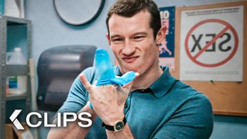 Bild zu Die wildeste Nacht des Jahres! - Clips