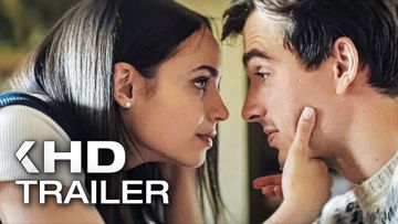 Image of MY OXFORD YEAR Trailer (2025) Sofia Carson, Netflix
