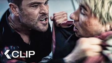 Image of “Who Are You Working For” - Clip