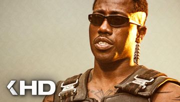 Bild zu Neuer Regisseur gesucht! - BLADE (2023)