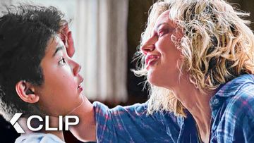 Image of Did Mom Get Possessed by a Ghost? - GHOSTBUSTERS: AFTERLIFE Clip | Paul Rudd