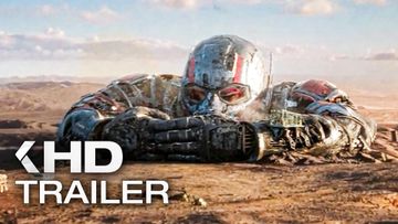 Image of DEADPOOL & WOLVERINE “Giant Man” New Teaser Trailer (2024)