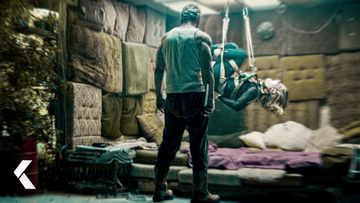 Image of Pavo Aplicador Escena - No Respires