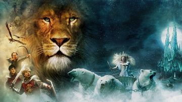 Image of New Planet of the Apes Movie, Edge of Tomorrow 2, Narnia, Harry Potter Series