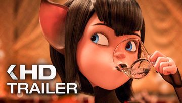 Image of The Best NEW Animation Movies (Trailers)