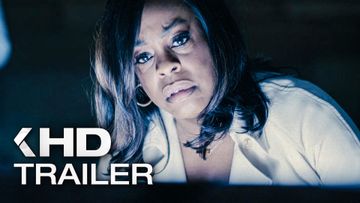 Image of GROTESQUERIE Trailer (2024) Niecy Nash