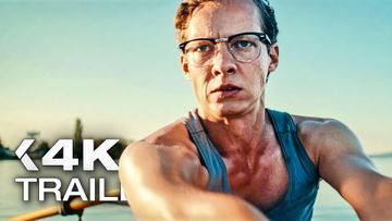 Bild zu ADAMS ACHT Trailer German Deutsch (2026) Oliver Masucci, Felix Kammerer