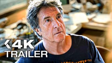 Bild zu CHÉRI, ICH KOMME! - Die Erfindung der Lust Trailer German Deutsch (2026) François Cluzet