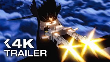 Image of BATMAN: Caped Crusader Season 2 Trailer (2026)