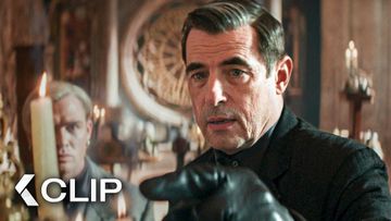 Bild zu Die Zeit steht still! - Clip