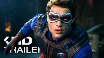 Bild zu HENRY DANGER: Der Film Trailer German Deutsch UT (2025)