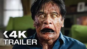 Image of THE ELIXIR Trailer (2025) Netflix