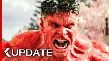 Image of Captain America 4: Brave New World (2025) Movie Preview