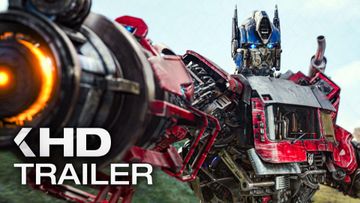 Bild zu Alle Transformers Film Trailer German Deutsch (2007 - 2023)