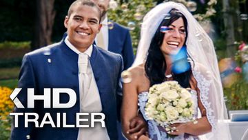 Bild zu WIE DIE LIEBE GEHT Trailer German Deutsch (2025)