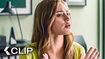 Image of The Fake Dating Deal - THE LOVE HYPOTHESIS Clip