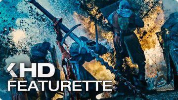 Image of TRANSFORMERS 5: The Last Knight IMAX Featurette (2017)